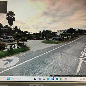 Apartamentos Cala Llevado